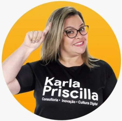 Karla Priscila 